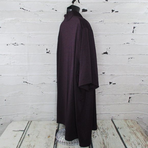 Alfani Rthan Performance Golf Polo Shirt - Picture 2 of 5